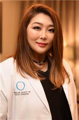 Dr. Susie Rhee