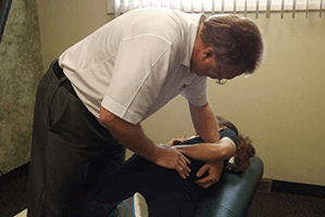 Chiropractor