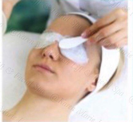 Anti-Aging eye Treatment for dark circles and eye bags