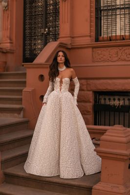 Berta Spring 2025 Trunk Show l August 16 - 18