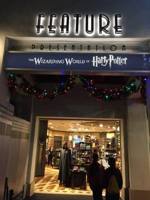 The Wizarding World of Harry Potter™