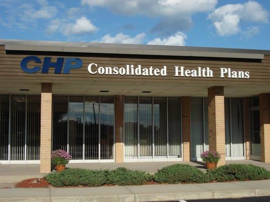 Consolidated Health Plans