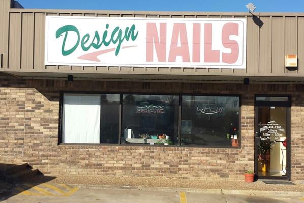 Design Nails