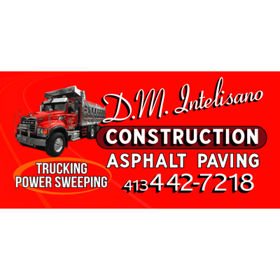 D M Intelisano Construction