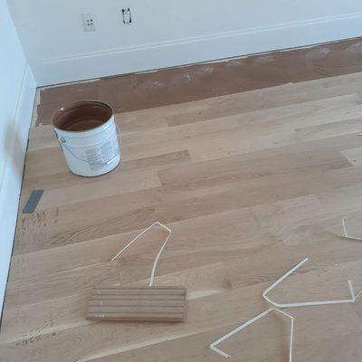 Southeast Hardwood Flooring