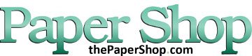 Paper Shop