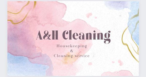 A&H Cleaning