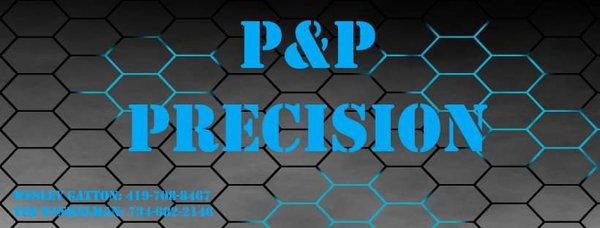 P&P Precision