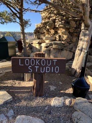 Lookout Studio