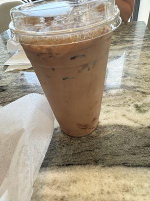 Iced Mocha