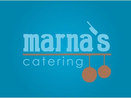 Marna's Catering