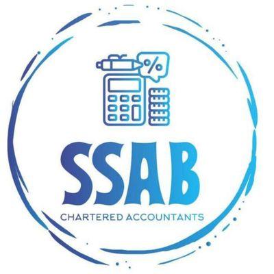 ssab chartered accountants firm