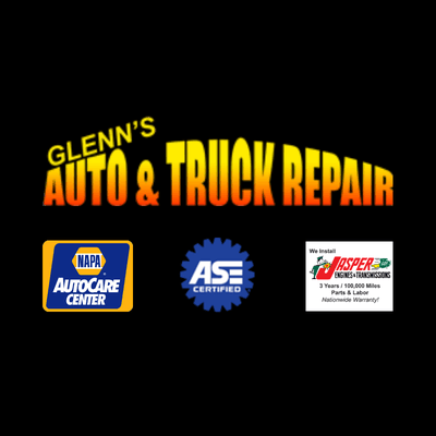 Glenn's Auto & Truck Repair