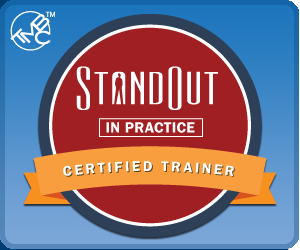 Our Certified StandOut trainer will help you understand the strengths of the individuals in your company. http://bit.ly/1ijtRLM