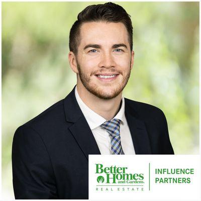 Mason Sullivan - Better Homes & Gardens Influence Partners