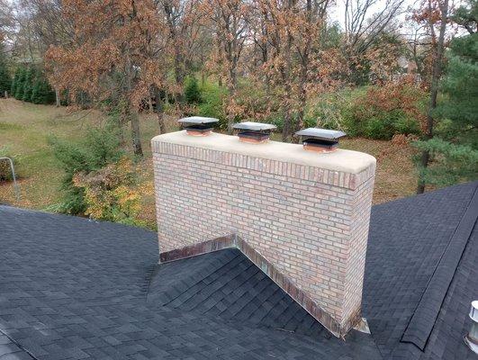 Vargas Masonry and Roofing