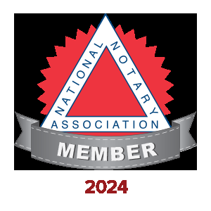 NNA Member Badge