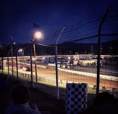 Selinsgrove Speedway