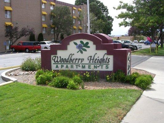 Woodberry Heights