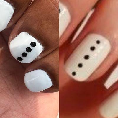 Creative Nails