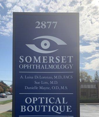 Somerset Ophthalmology