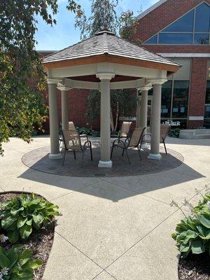 Marshall-Lyon County Library