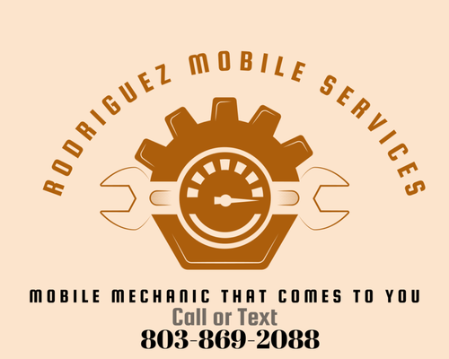 Rodriguez Mobile Services