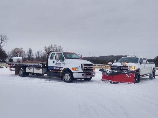 Atchison Towing And Recovery