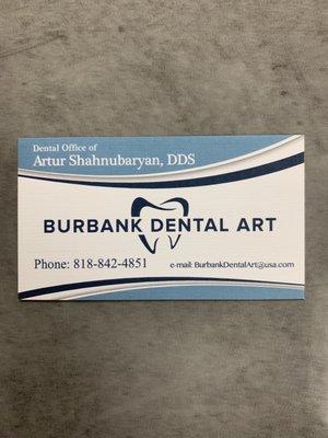 The best dentist in Southern California