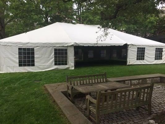 Abbey Tent & Party Rentals