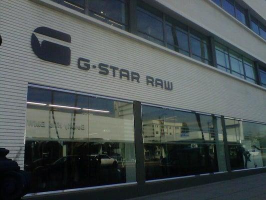 G-Star