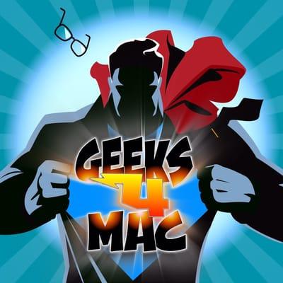 Geeks4Mac