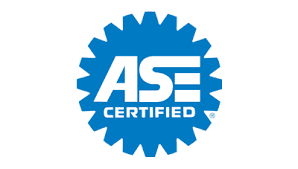 ASE Certified