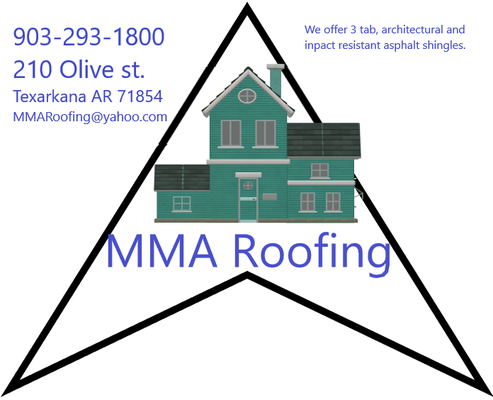 MMA Roofing