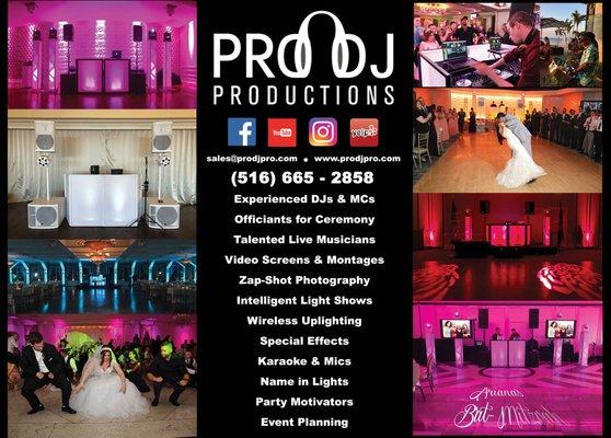 Pro DJ Productions