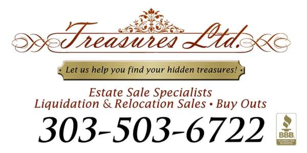 Treasures Outlet