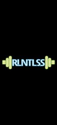 Relentless Training and Nutrition!