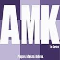 AMK Tax Service