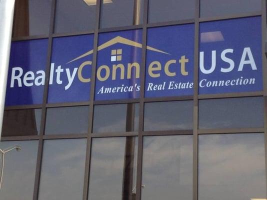 Realty Connect USA