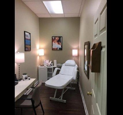 Aesthetics & Medical Weight Loss Clinic located in Germantown, TN