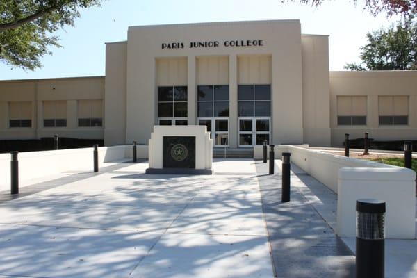 Paris Junior College