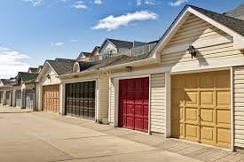 City-Wide Garage Doors