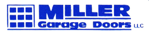 Miller Garage Doors LLC logo