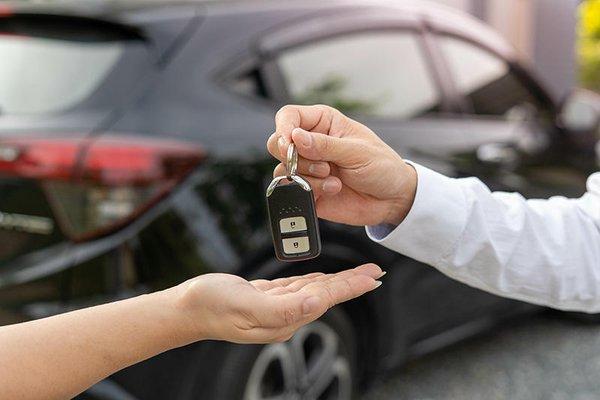 We make renting a car while your vehicle is being worked on EASY! Did you know that instead of having to go to another rental...