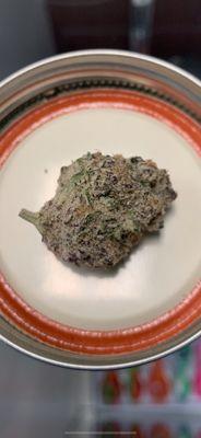 Purple punch