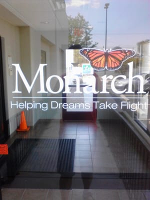 monarch