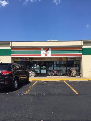 7-Eleven