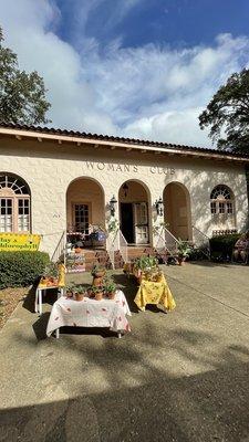 Women's Club of Tallahassee