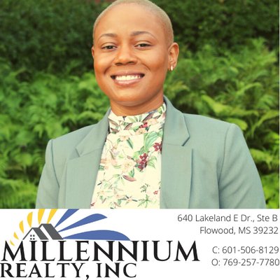 Jessica Carr - Millennium Realty