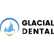 Glacial Dental of Parma, OH logo - dentist in Parma & Clevelandx